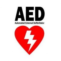 Defibrillator