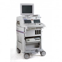 HP 5500 Cardiología