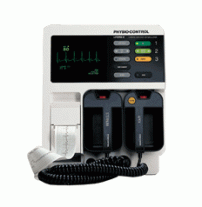 Physio Control Lifepak 9