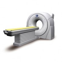 CT Scanners