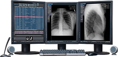 Osirix Workstation | Jaco Medical Equipment