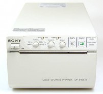 Sony UP-890MD